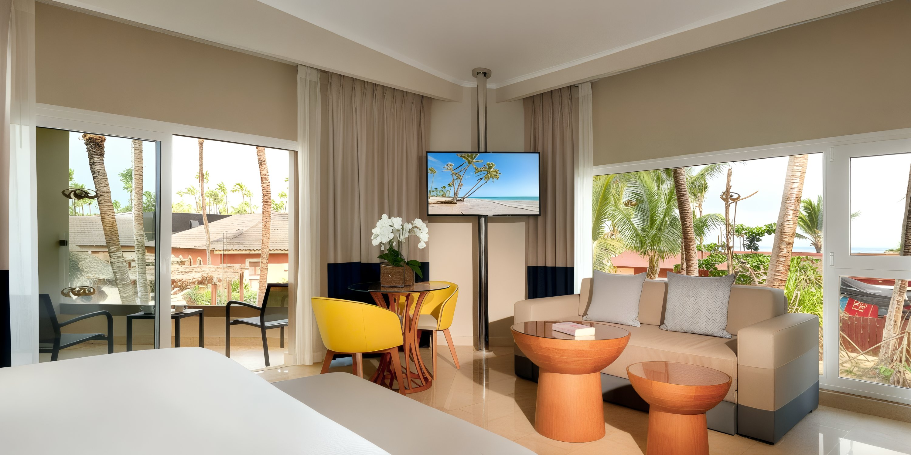 Grand Palladium Premiun Jr Suite 2