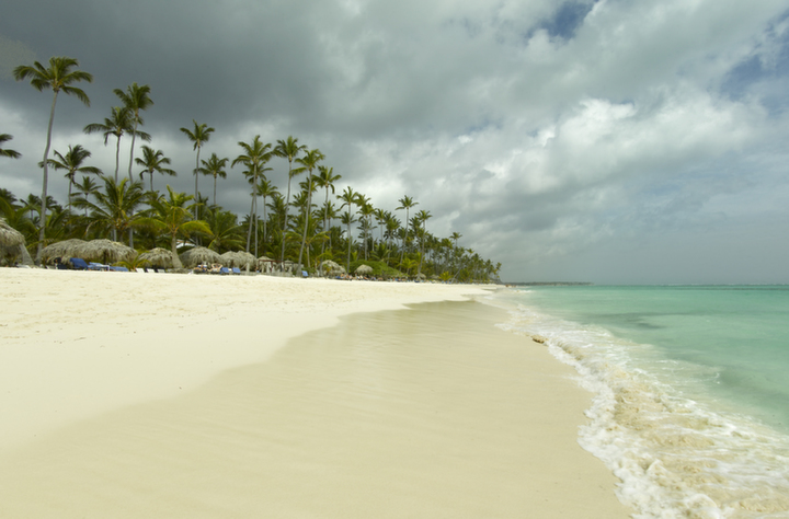 Grand Palladium Punta Cana Resort Beac