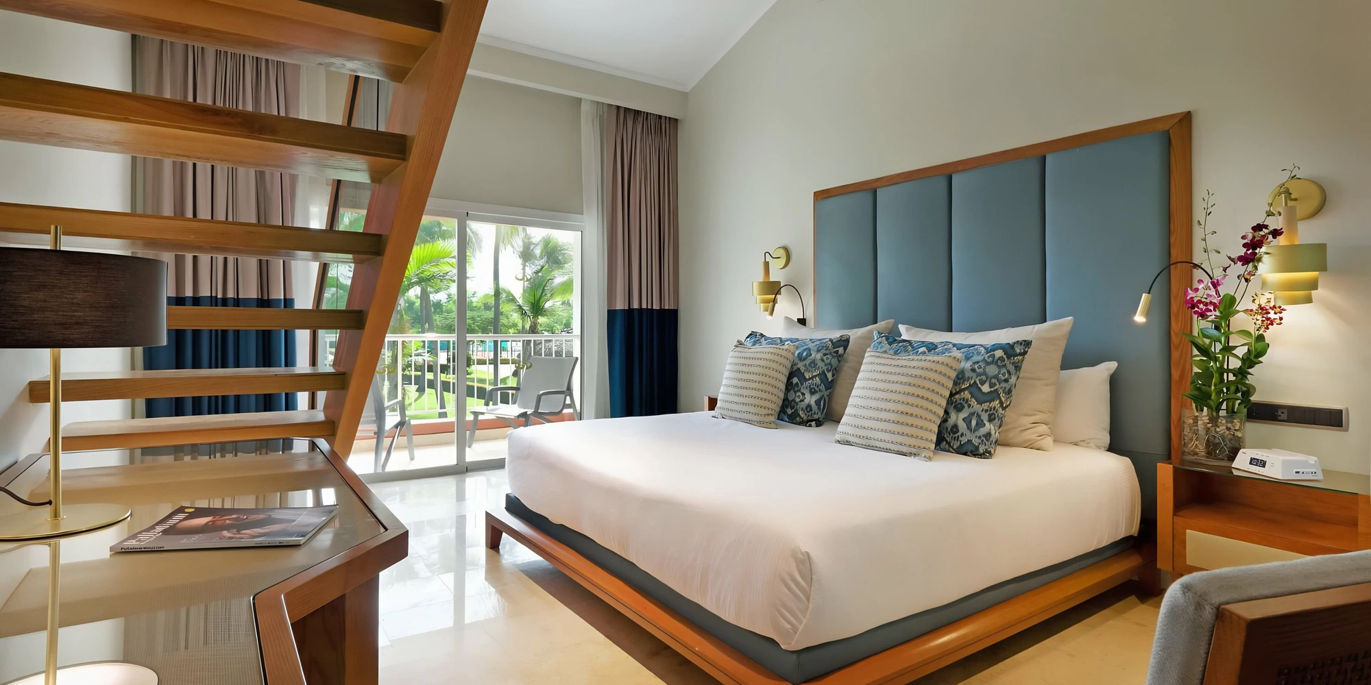 Gp Punta Cana Loft 2000X1000