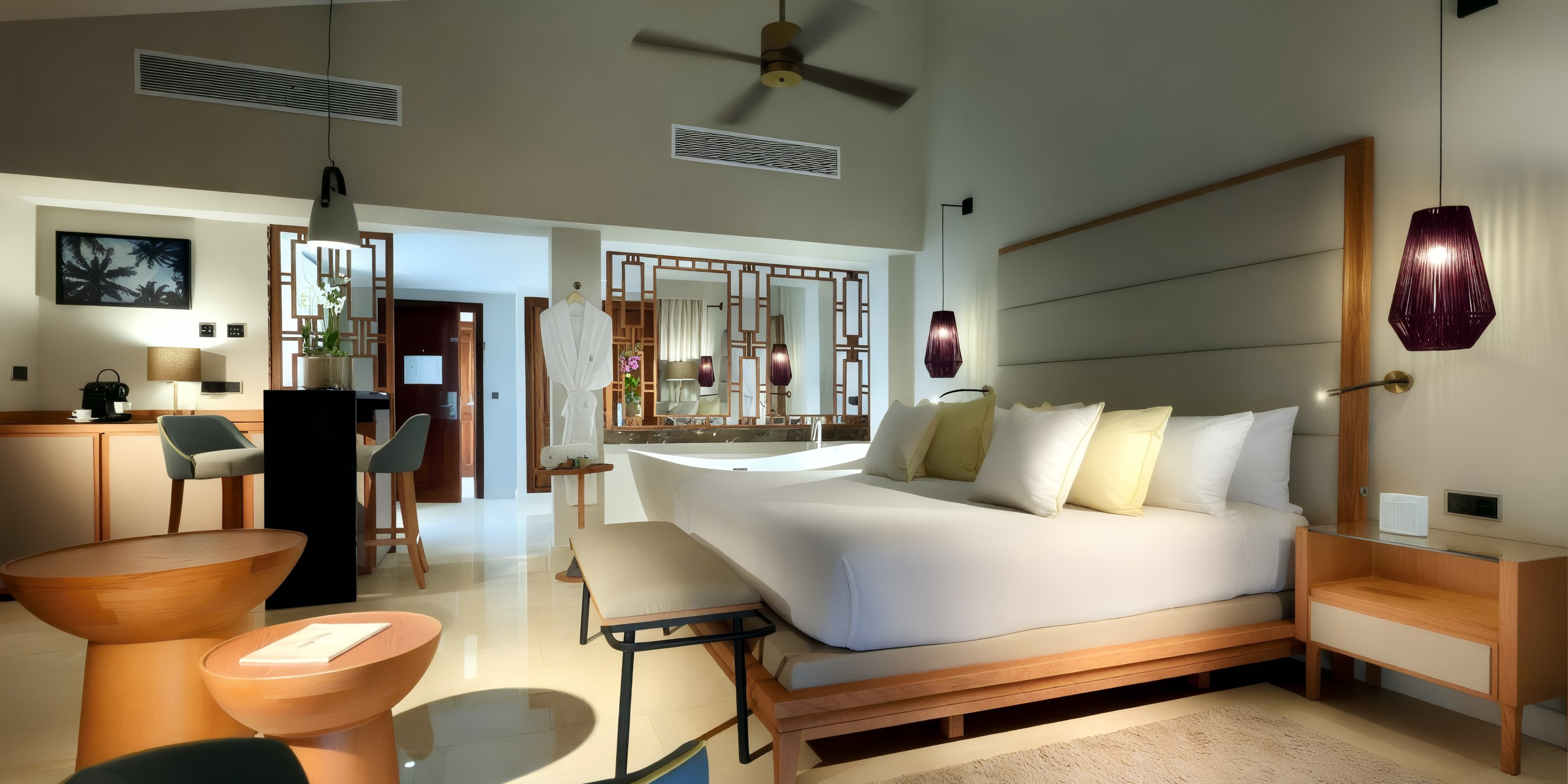 Grand Palladium Premiun Jr Suite